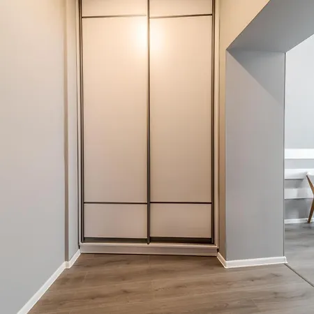 Inshiapartments On Popovycha Str * Lviv