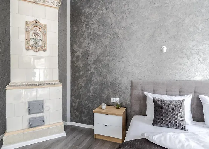 Apartamento Inshiapartments On Popovycha Str *