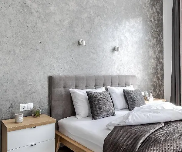 Inshiapartments On Popovycha Str * Lvov