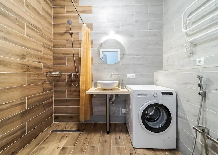 Inshiapartments On Popovycha Str Apartamento Leópolis