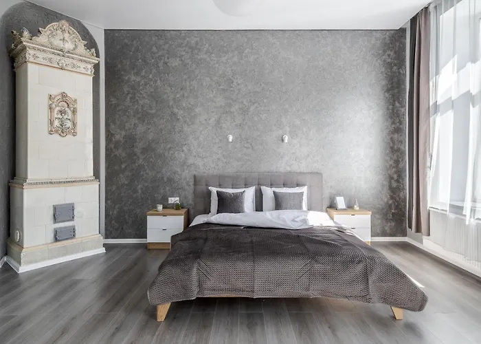 Inshiapartments On Popovycha Str *