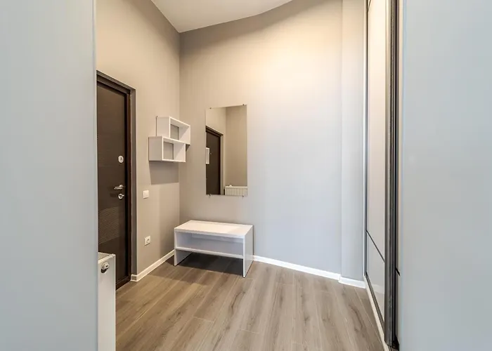 Apartamento Inshiapartments On Popovycha Str *