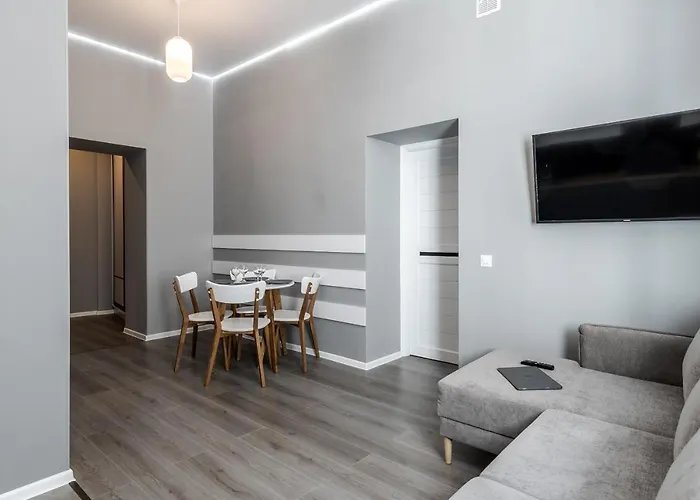 Inshiapartments On Popovycha Str Lvov