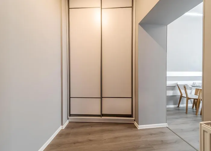 Inshiapartments On Popovycha Str * Lvov